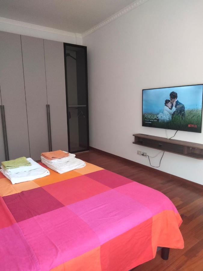 Casa Teti Appartamento Roma