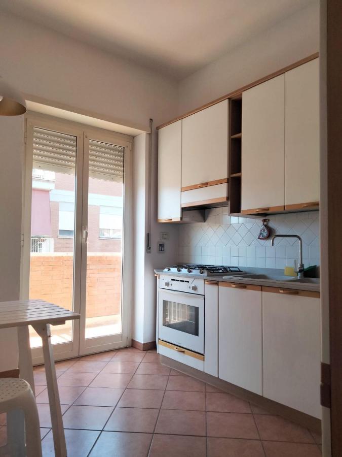 Casa Teti Appartamento *