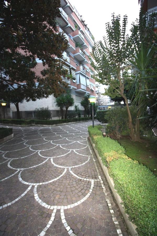 Casa Teti Appartamento Roma