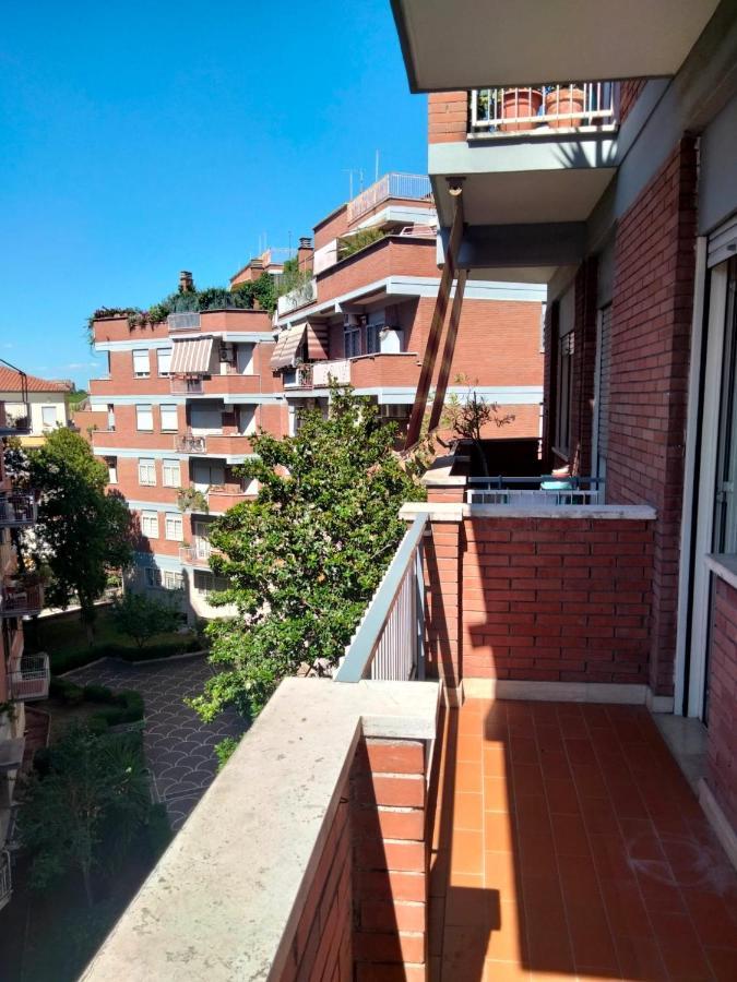 Apartamento Casa Teti