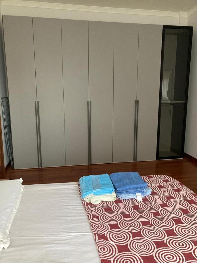 Casa Teti Roma