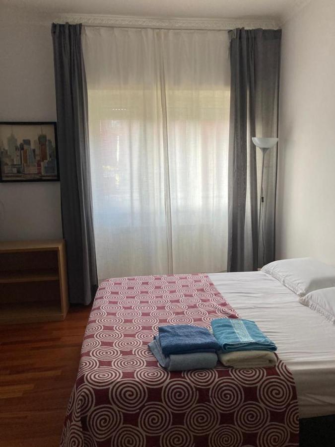 Apartamento Casa Teti Roma